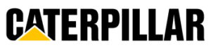 Caterpillar Logo Transparent_350